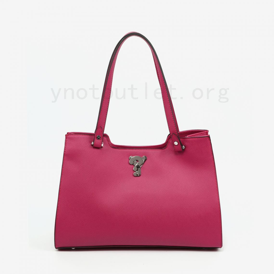 (image for) le sac outlet borse y not Shopping Cherry borsa why not